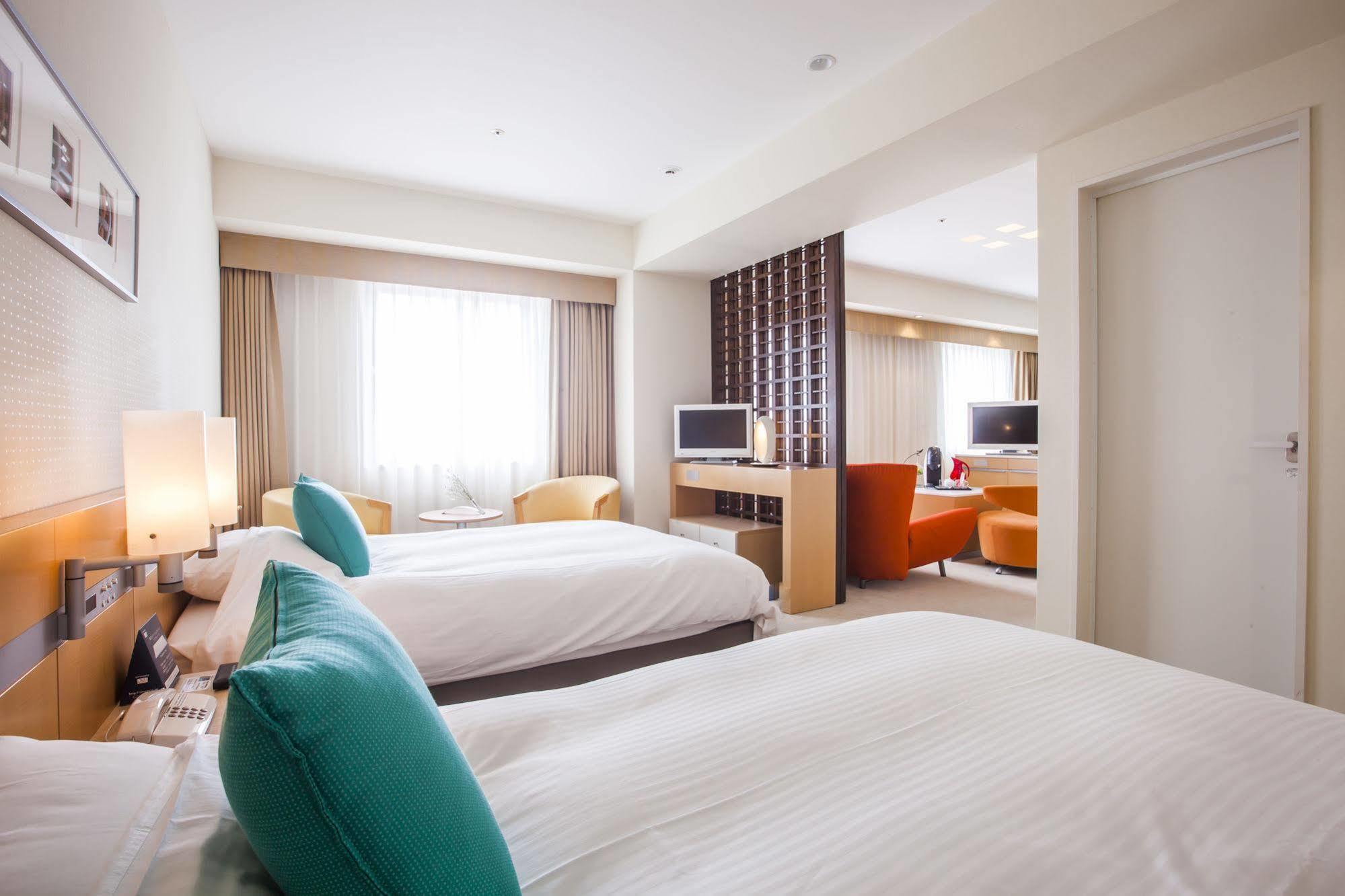 Hotel Jal Miyazaki